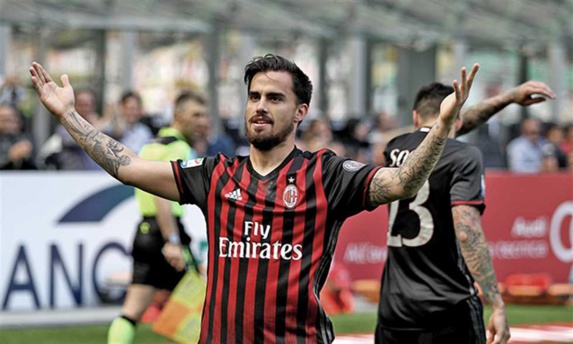 جانشین کوتینیو از میلان می آید جانشین کوتینیو از میلان می آید