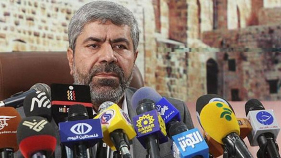 سپاه پاسداران خانواده صدام حسین را به نقش‌آفرینی در اعتراضات اخیر ایران متهم کرد