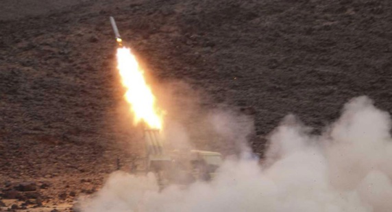 گزارش سازمان ملل ایران را به نقض قطعنامه منع ارسال اسلحه به یمن متهم کرد گزارش سازمان ملل ایران را به نقض قطعنامه منع ارسال اسلحه به یمن متهم کرد