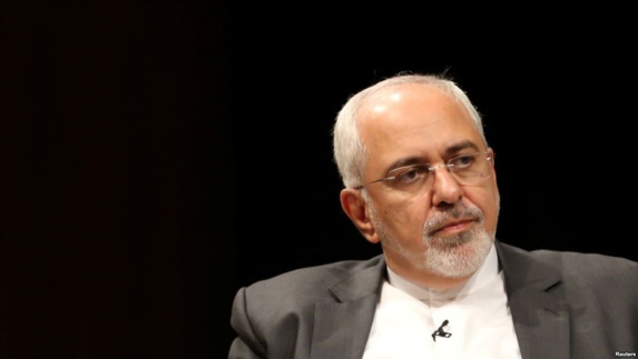 دفاع وزیر دولت روحانی از صادق لاریجانی؛ تحریم رئیس قوه قضائیه خط قرمز ماست