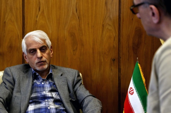 کمیته آمریکاییان یهودی از آلمان خواست سفیر ایران را برای جاسوسی اخراج کند کمیته آمریکاییان یهودی از آلمان خواست سفیر ایران را برای جاسوسی اخراج کند