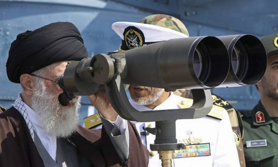 تحریمهای جدید اتحادیه اروپا علیه ایران و اهداف آن تحریمهای جدید اتحادیه اروپا علیه ایران و اهداف آن