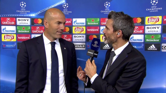 زیدان: نیمار در رئال؟ همه شیفته بازی او هستیم زیدان: نیمار در رئال؟ همه شیفته بازی او هستیم