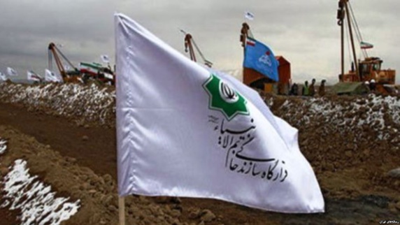 ایران ممکن است از میزان سلطه سپاه پاسداران بر اقتصاد کشور بکاهد ایران ممکن است از میزان سلطه سپاه پاسداران بر اقتصاد کشور بکاهد