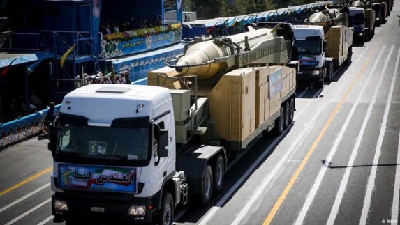 تحقیق شورای امنیت درباره کمکهای موشکی ایران به شورشیان حوثی تحقیق شورای امنیت درباره کمکهای موشکی ایران به شورشیان حوثی