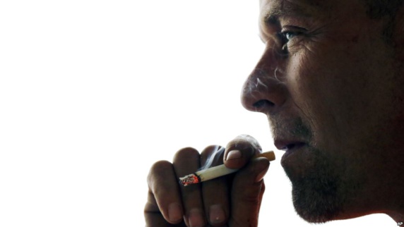 میزان مصرف دخانیات در آمریکا به کمترین میزان خود در تاریخ رسید