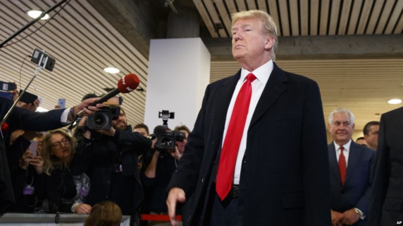 کاخ سفید میزبان دیپلماتهای ارشد شورای امنیت؛ نمایش شواهد حمایت ایران از تروریسم کاخ سفید میزبان دیپلماتهای ارشد شورای امنیت؛ نمایش شواهد حمایت ایران از تروریسم