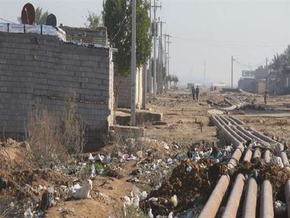 چگونه هفت میلیون بشکه نفت را در لوله کردند /منصور امان چگونه هفت میلیون بشکه نفت را در لوله کردند /منصور امان