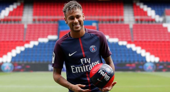 دلیل فروش نیمار توسط بارسلونا فاش شد دلیل فروش نیمار توسط بارسلونا فاش شد