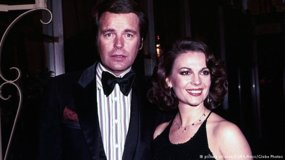 بازبینی پرونده مرگ مشکوک ناتالی وود؛ رابرت واگنر در مظان اتهام بازبینی پرونده مرگ مشکوک ناتالی وود؛ رابرت واگنر در مظان اتهام