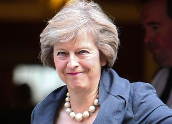 بریتانیا از اتحادیه گمرکی اروپا نیز خارج میشود بریتانیا از اتحادیه گمرکی اروپا نیز خارج میشود