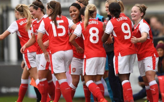 فوتبال زنان؛ "با هم قوی تر هستیم"