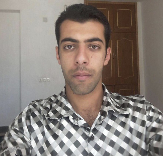 نامه اعتراضی زندانی سیاسی ماهر کعبی به دستگیری کارگران نیشکر هفت تپه و حمایت از تداوم اعتصاب آنها نامه اعتراضی زندانی سیاسی ماهر کعبی به دستگیری کارگران نیشکر هفت تپه و حمایت از تداوم اعتصاب آنها