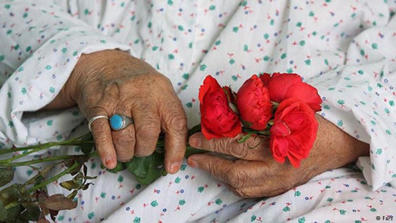 سالمندی در ایران؛ فصل فراغت یا انباشت مشکلات؟ سالمندی در ایران؛ فصل فراغت یا انباشت مشکلات؟