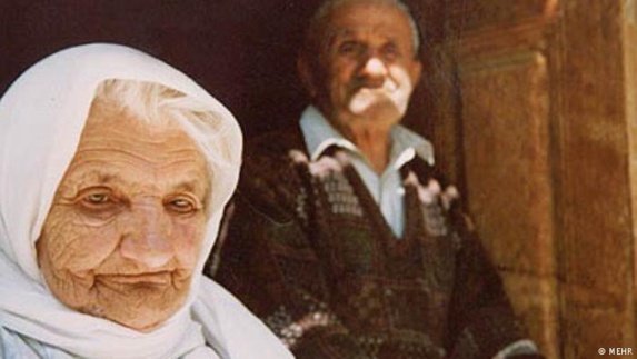 سالمندی در ایران؛ فصل فراغت یا انباشت مشکلات؟