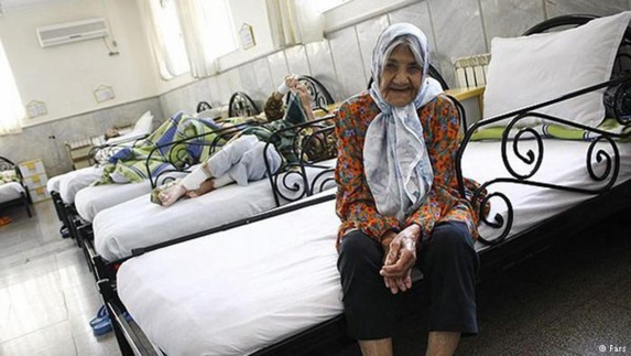 سالمندی در ایران؛ فصل فراغت یا انباشت مشکلات؟ سالمندی در ایران؛ فصل فراغت یا انباشت مشکلات؟