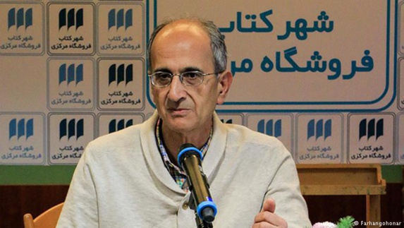 نماینده مجلس: دستگاه قضائی درباره مرگ سیدامامی پاسخگو باشد نماینده مجلس: دستگاه قضائی درباره مرگ سیدامامی پاسخگو باشد