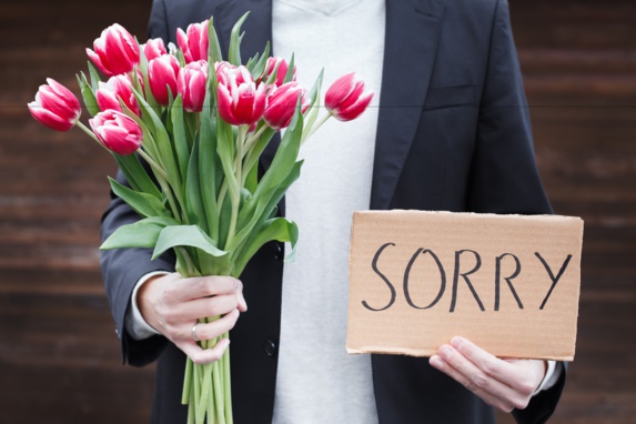 کدام اشتباه شریک زندگی‎تان را ببخشید و کدام را نه؟