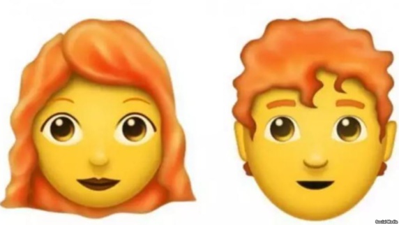 از موقرمزها تا کاموا و میکروب؛ «ایموجی» های جدید در راه هستند از موقرمزها تا کاموا و میکروب؛ «ایموجی» های جدید در راه هستند