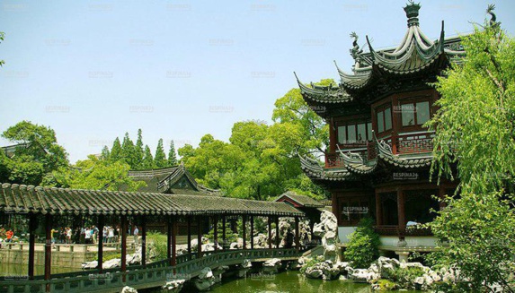 بازدید راهنمای جاذبههای گردشگری شانگهای بازدید راهنمای جاذبههای گردشگری شانگهای