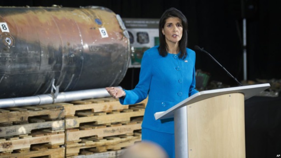 بعد از آمریکا، فرانسه و انگلیس هم در بیانیههایی خواستار توقف برنامه موشکی ایران شدند بعد از آمریکا، فرانسه و انگلیس هم در بیانیههایی خواستار توقف برنامه موشکی ایران شدند