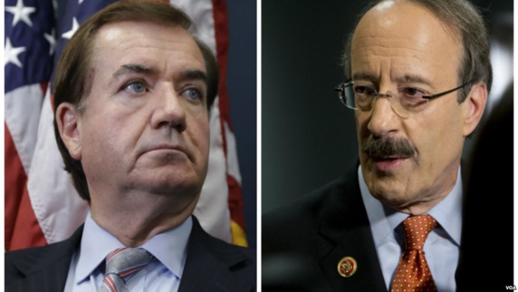 طرح «بیرون راندن سپاه پاسداران از اقتصاد ایران» در مجلس نمایندگان آمریکا طرح «بیرون راندن سپاه پاسداران از اقتصاد ایران» در مجلس نمایندگان آمریکا