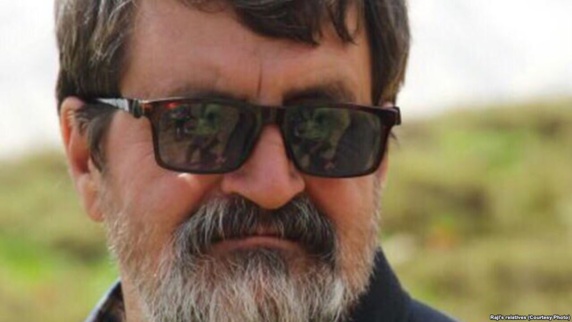 محمد راجی، درویش گنابادی، «بر اثر ضربات وارده» در بازداشت جان باخت محمد راجی، درویش گنابادی، «بر اثر ضربات وارده» در بازداشت جان باخت