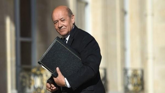 وزیر خارجه فرانسه برای مذاکره در باره فعالیت موشکی ایران وارد تهران شد وزیر خارجه فرانسه برای مذاکره در باره فعالیت موشکی ایران وارد تهران شد