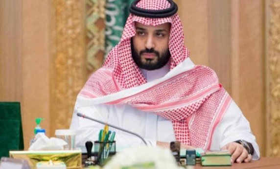 محمد بن سلمان: شیعیان سعودی در شکوفایی کشور سهیم هستند و پستهای عالی دارند محمد بن سلمان: شیعیان سعودی در شکوفایی کشور سهیم هستند و پستهای عالی دارند