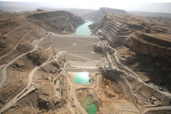 نقش سیدامامی در افشای «آثار مواد رادیو اکتیو در محیط زیست» و توقف پروژههای عمرانی سپاه نقش سیدامامی در افشای «آثار مواد رادیو اکتیو در محیط زیست» و توقف پروژههای عمرانی سپاه