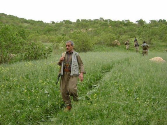 یکی دیگر از فرماندهان نظامی حزب دمکرات در استان سلیمانییه ترور شد یکی دیگر از فرماندهان نظامی حزب دمکرات در استان سلیمانییه ترور شد