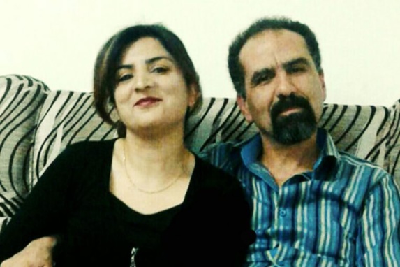 ده سال حبس برای یک زوج بهایی در شیراز ده سال حبس برای یک زوج بهایی در شیراز