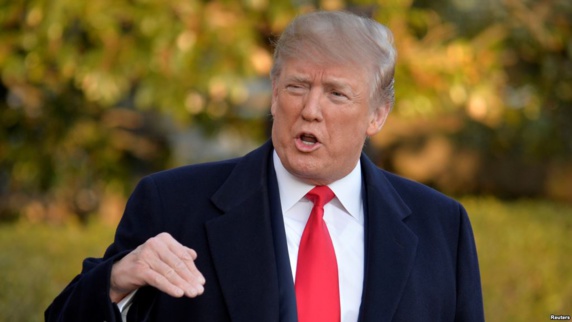 ترامپ: ایران عامل هر مشکلی در خاورمیانه است.. چرا 150 میلیارد دلار به آنها دادیم؟ ترامپ: ایران عامل هر مشکلی در خاورمیانه است.. چرا 150 میلیارد دلار به آنها دادیم؟