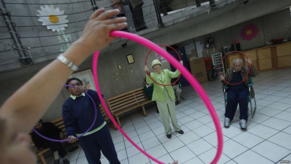 تشخیص زودهنگام آلزایمر موجب صرفه جوئی ۷.۹ تریلیون دلاری در آمریکا میشود تشخیص زودهنگام آلزایمر موجب صرفه جوئی ۷.۹ تریلیون دلاری در آمریکا میشود