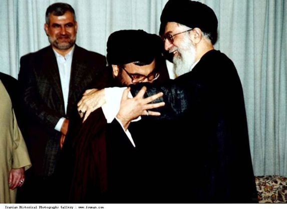 درخواست یک روحانی شیعه لبنانی برای لغو شهروندی «سیدحسن نصرالله» دبیرکل حزبالله لبنان درخواست یک روحانی شیعه لبنانی برای لغو شهروندی «سیدحسن نصرالله» دبیرکل حزبالله لبنان