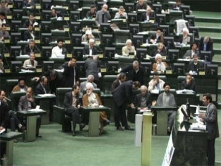 با انتشار خبر انصراف 10 تن از امضا کنندگان طرح سوال از رئیس جمهور با انتشار خبر انصراف 10 تن از امضا کنندگان طرح سوال از رئیس جمهور