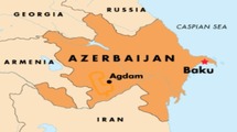 بازداشت ۲۲ نفر در جمهوری آذربایجان به اتهام همکاری با سپاه پاسداران