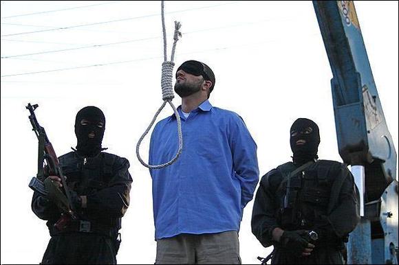 شش زندانی سیاسی در خطر اجرای حکم اعدام شش زندانی سیاسی در خطر اجرای حکم اعدام
