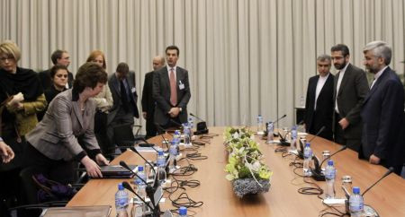 ایران، بغداد را به عنوان میزبان گفت‌وگو با گروه ۱+۵ پیشنهاد كرده است