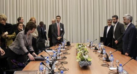 ایران، بغداد را به عنوان میزبان گفتوگو با گروه ۱+۵ پیشنهاد كرده است ایران، بغداد را به عنوان میزبان گفتوگو با گروه ۱+۵ پیشنهاد كرده است