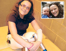 مارتين رايت در رقابت های المپيک لندن مارتين رايت در رقابت های المپيک لندن