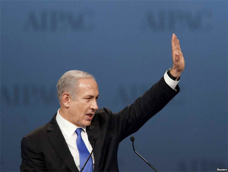 اسرائیل: تحريم های بين المللی قادر به متوقف کردن برنامه اتمی تهران نشده است