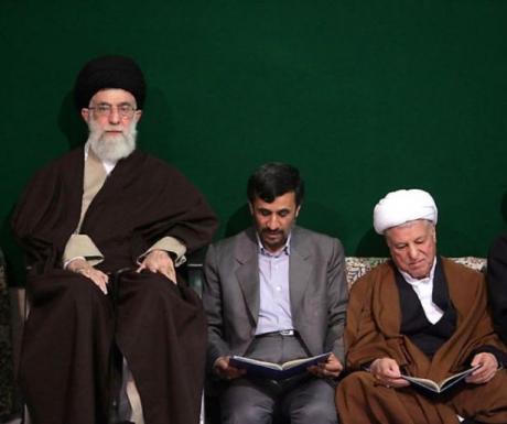 مهم ترین بحث در راس حاکمیت برای مذاکره با امریکا مهم ترین بحث در راس حاکمیت برای مذاکره با امریکا