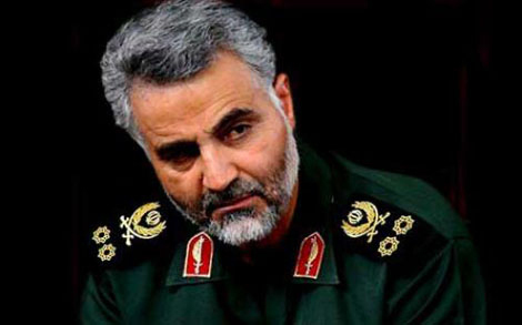 قاسم سلیمانی قاسم سلیمانی