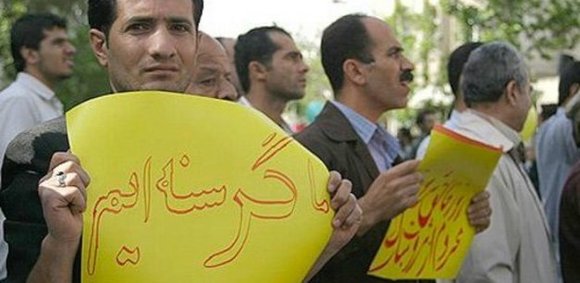شصت دراز کارگران در خط مرگ زندگی میکنند شصت دراز کارگران در خط مرگ زندگی میکنند