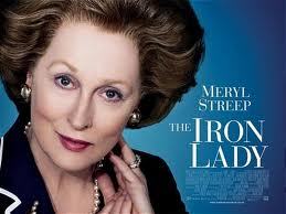 فیلمی با نگاه به زندگی مارگارت تاچر اولین و تنها نخست وزیر زن بریتانیاThe Iron Lady فیلمی با نگاه به زندگی مارگارت تاچر اولین و تنها نخست وزیر زن بریتانیاThe Iron Lady