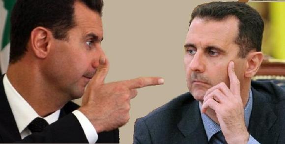 دیکتاتور سوریه؛مخالفان خود را زنده به گور کرد