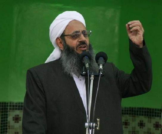 مولانا عبدالحمید مولانا عبدالحمید