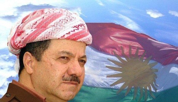 رئیس اقلیم کردستان عراق عازم امارات عربی متحدە عربی شد رئیس اقلیم کردستان عراق عازم امارات عربی متحدە عربی شد