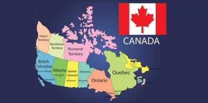 بخش صدور ویزای سفارت کانادا در تهران تعطیل شد بخش صدور ویزای سفارت کانادا در تهران تعطیل شد